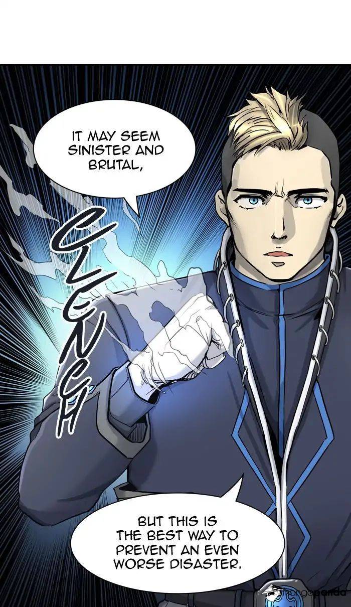 Tower of God Chapter 409 image 028